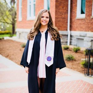 Meet your Posher, Ashlyn